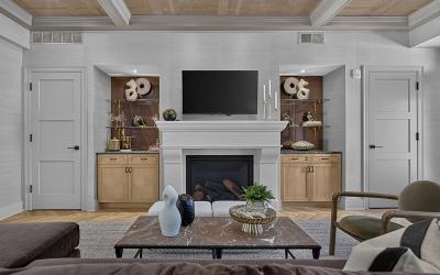 122 Regent Street, Unit #3, Julie & Co. Realty