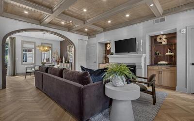 122 Regent Street, Unit #3, Julie & Co. Realty