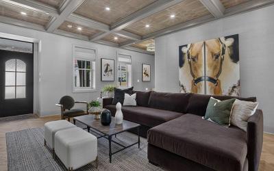 122 Regent Street, Unit #3, Julie & Co. Realty
