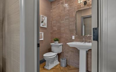 122 Regent Street, Unit #3, Julie & Co. Realty