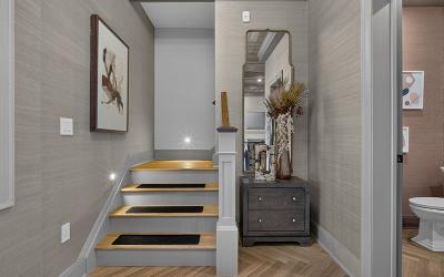 122 Regent Street, Unit #3, Julie & Co. Realty