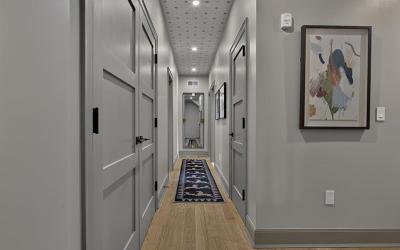 122 Regent Street, Unit #3, Julie & Co. Realty