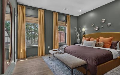 122 Regent Street, Unit #3, Julie & Co. Realty