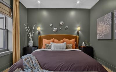 122 Regent Street, Unit #3, Julie & Co. Realty