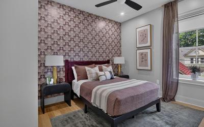 122 Regent Street, Unit #3, Julie & Co. Realty