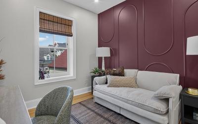 122 Regent Street, Unit #3, Julie & Co. Realty