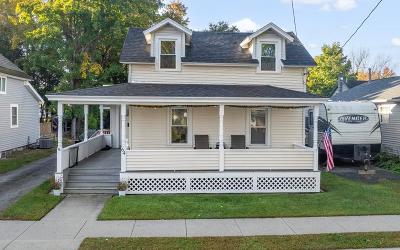 64 1st Street, Julie & Co. Realty