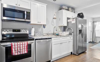 64 1st Street, Julie & Co. Realty