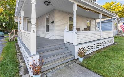 64 1st Street, Julie & Co. Realty