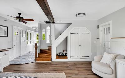 52 Ruggles Road, Julie & Co. Realty
