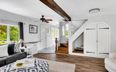 52 Ruggles Road, Julie & Co. Realty