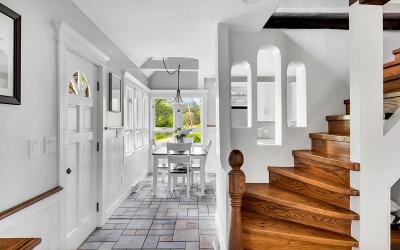 52 Ruggles Road, Julie & Co. Realty