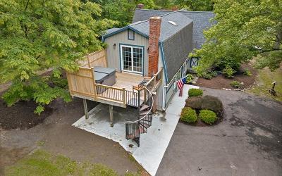 52 Ruggles Road, Julie & Co. Realty