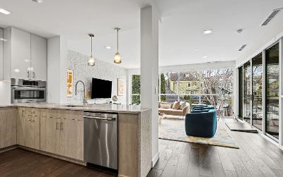 128 Henry Street, Unit #406, Julie & Co. Realty