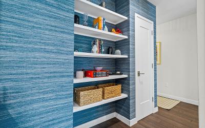 128 Henry Street, Unit #406, Julie & Co. Realty