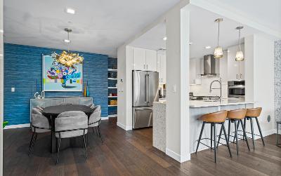 128 Henry Street, Unit #406, Julie & Co. Realty