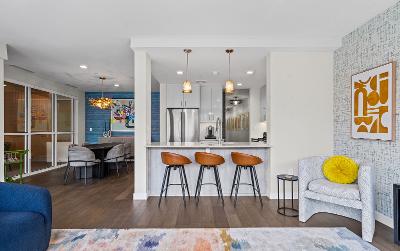 128 Henry Street, Unit #406, Julie & Co. Realty