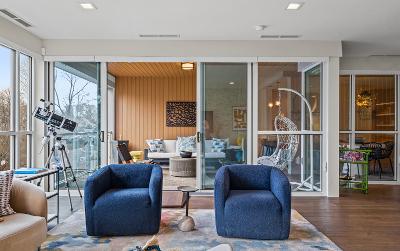 128 Henry Street, Unit #406, Julie & Co. Realty