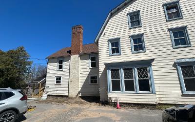 4450 Main Street, Julie & Co. Realty