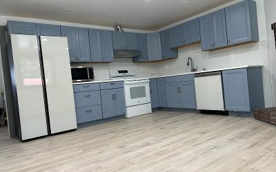 4450 Main Street, Julie & Co. Realty