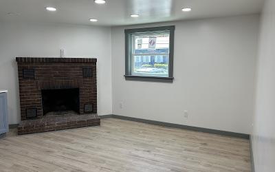 4450 Main Street, Julie & Co. Realty