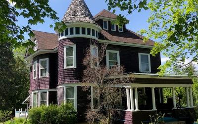 149 Champlain Avenue, Julie & Co. Realty