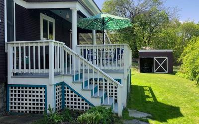 149 Champlain Avenue, Julie & Co. Realty