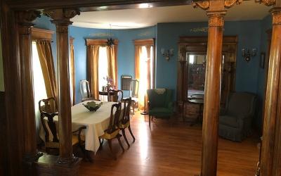 149 Champlain Avenue, Julie & Co. Realty