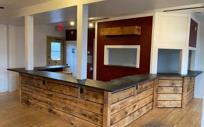 33 Ferry Street, Julie & Co. Realty