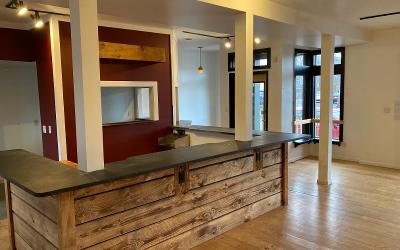 33 Ferry Street, Julie & Co. Realty