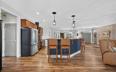 1410 Cosgrove Drive, Julie & Co. Realty