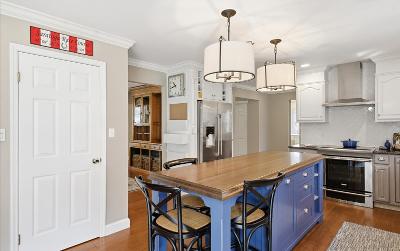 518 Acland Boulevard, Julie & Co. Realty