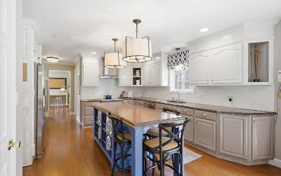 518 Acland Boulevard, Julie & Co. Realty