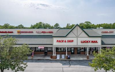 15 Trieble Avenue, Suite #5, Julie & Co. Realty