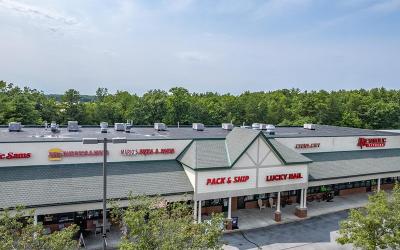 15 Trieble Avenue, Suite #5, Julie & Co. Realty
