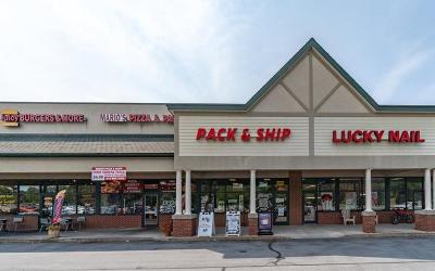 15 Trieble Avenue, Suite #5, Julie & Co. Realty