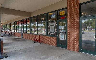 15 Trieble Avenue, Suite #5, Julie & Co. Realty