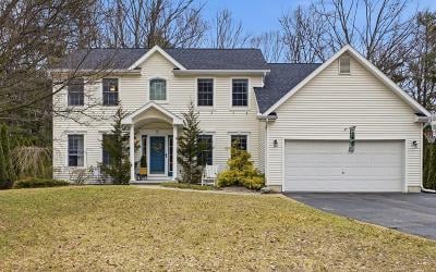 12 Larkspur Drive, Julie & Co. Realty