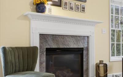 12 Larkspur Drive, Julie & Co. Realty