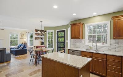 12 Larkspur Drive, Julie & Co. Realty