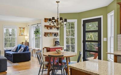 12 Larkspur Drive, Julie & Co. Realty