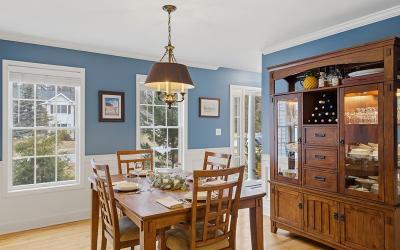 12 Larkspur Drive, Julie & Co. Realty