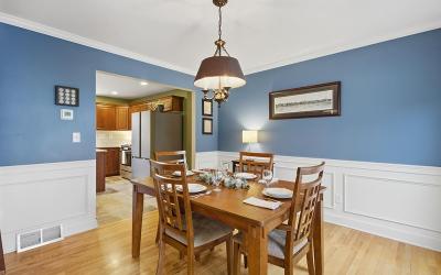 12 Larkspur Drive, Julie & Co. Realty