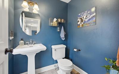 12 Larkspur Drive, Julie & Co. Realty