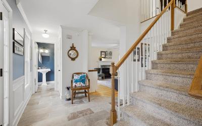 12 Larkspur Drive, Julie & Co. Realty