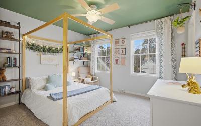 12 Larkspur Drive, Julie & Co. Realty