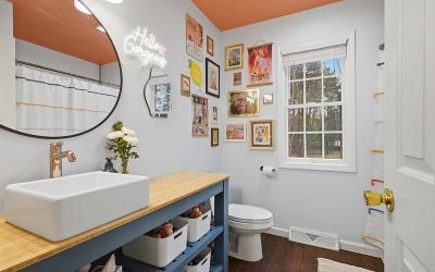 12 Larkspur Drive, Julie & Co. Realty