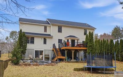 12 Larkspur Drive, Julie & Co. Realty