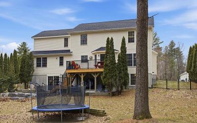 12 Larkspur Drive, Julie & Co. Realty