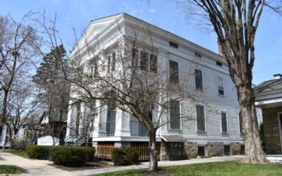 3 Franklin Square, Julie & Co. Realty
